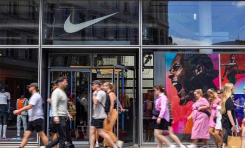 Печалбата и приходите на Nike надминаха очакванията макар продажбите в Китай да спадат