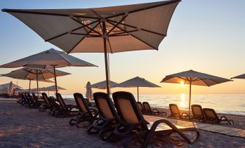 Хотелите у нас записват силен ръст на приходите в началото на лятото