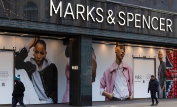 Marks & Spencer ускорява плана си за възстановяване след кибератака