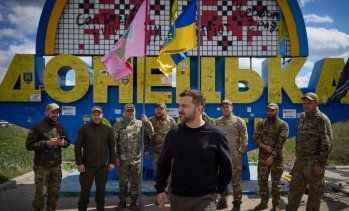 Украйна е готова на избори, ако САЩ и Европа гарантират сигурността по време на кампанията