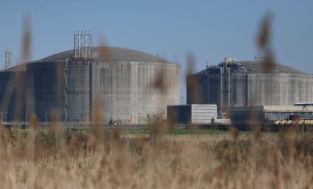 Енергийният сектор е двигател на растежа в сезона на отчетите в Европа