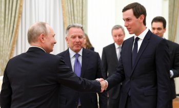 Уиткоф и Къшнър пристигнаха в Москва с предложение за мир, но шансовете им са малки