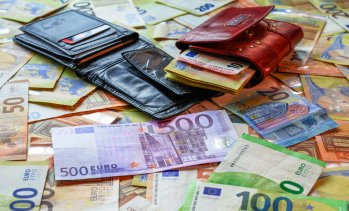 Платежните измами в Европа надхвърлят 4,2 млрд. евро през последната година