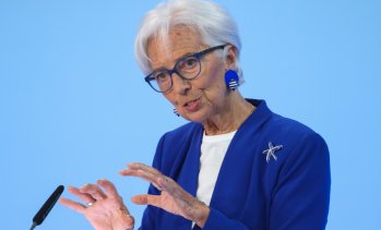 Кристин Лагард защити повишаването на лихвите от ЕЦБ и очерта три икономически сценария