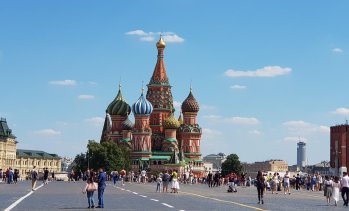 Икономическият песимизъм сред руснаците е на най-високото ниво от поне две десетилетия