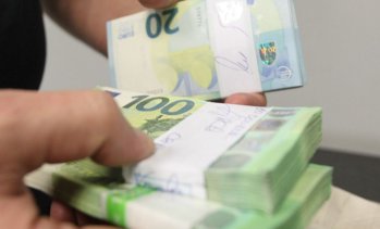 Държавата предлага на аукцион двугодишни ДЦК за 150 млн. евро