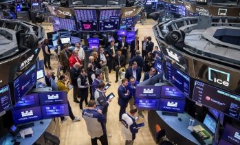 Борсовата сесия на Wall Street започва със скромни движения*