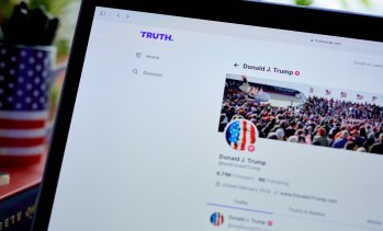Trump Media отчете загуба от 405 млн. долара основно заради криптоинвестиции