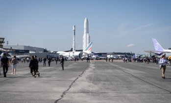 Политиките на Тръмп засилват стремежите на Европа към космическа автономност