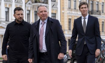 САЩ, Украйна и Европа ще проведат съвместни преговори за края на войната в близко бъдеще
