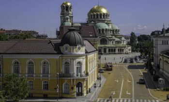 София и Сандански продължават в надпреварата за европейска столица на туризма 2027 г.