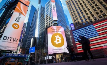 Биткойн ETF-ите записаха най-големия еднодневен приток на капитал от октомври насам