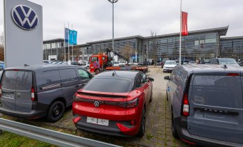 Volkswagen планира инвестиции за 160 млрд. евро до 2030 г.