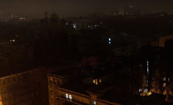 Русия е нанесла  256 удара по енергийната мрежа в Украйна от началото на зимата