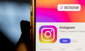 Meta е закрила 550 хил. профила на деца в социалните си мрежи в Австралия