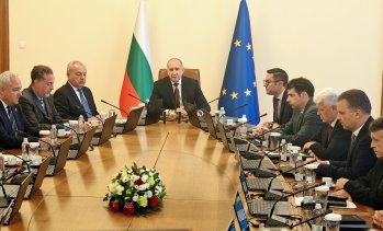 Липсата на един приоритет за икономиката &ndash; основен недостатък на управленската програма