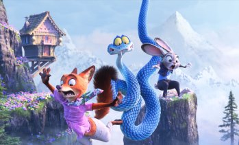 &bdquo;Зоотрополис 2&ldquo; постави рекорд, превръщайки се в най-печелившия филм за Disney