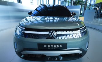 Собствениците на Porsche могат да спасят Volkswagen от катастрофа 
