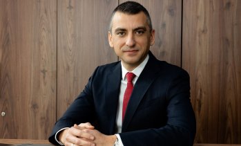 Мартин Георгиев става изпълнителен директор на "Електрохолд Трейд"