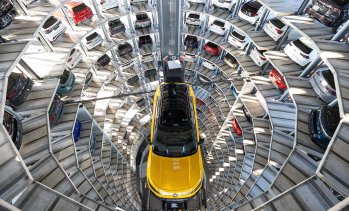 Volkswagen понижи перспективите за годишните приходи заради проблемите в Китай