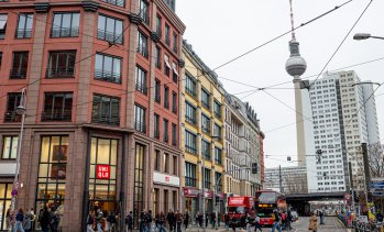 Берлин се превръща в глобален дипломатически център през следващите дни