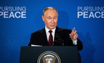 Путин заплашва с ответни мерки Европа заради задържаните кораби от руския &bdquo;сенчест флот&ldquo;