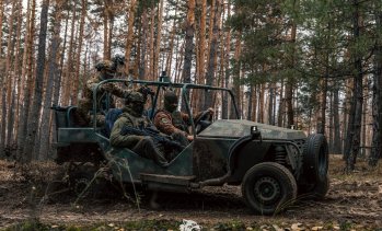 Русия харчи над 18 млн. долара на час за войната в Украйна