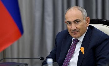 Армения започва подготовка за кандидатстване на членство в ЕС