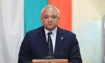 Демерджиев за Иран: Взели сме изпреварващи мерки за много по-високо ниво на заплаха