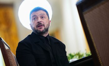Зеленски: САЩ ще продължат да отменят санкции срещу Русия