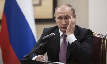 Владимир Путин се ядоса на преувеличените прогнози, скрили криза в руската икономика