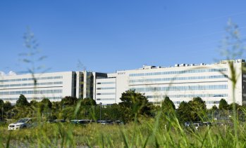 Sony и TSMC ще инвестират 6,4 млрд. долара в японски завод за сензори
