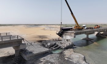 САЩ нанесоха нови удари срещу Иран, Техеран възобнови атаките срещу страни от Залива