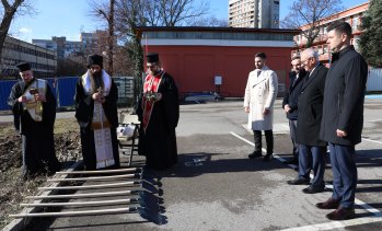 Нов модерен Център за лъчелечение и радиохирургия ще бъде изграден към болница &bdquo;Св. Ив. Рилски&ldquo;