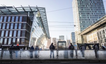 Банките в Нидерландия ще съкратят хиляди работни места заради изкуствения интелект