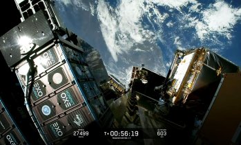 EnduroSat&nbsp;се превърна във втория български еднорог