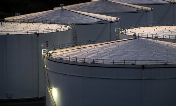 Украински удари са поразили Илската петролна рафинерия в Русия