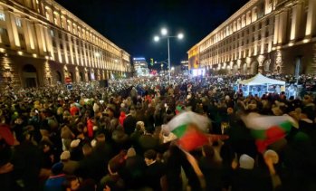 "Маркет линкс": Ако изборите са днес, ГЕРБ остават първи, но с едва 17% подкрепа