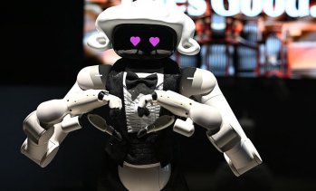 Хуманоидните роботи превземат изложението IFA 2026