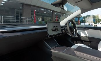 Швеция може да препъне Tesla при внедряването на FSD в Европа