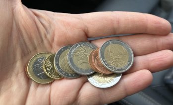 Касите на БНБ ще работят извънредно заради приемането на еврото