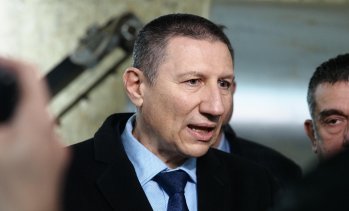 Борислав Сарафов се оттегля от поста главен прокурор, наследява го Ваня Стефанова*