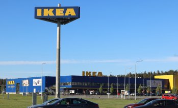 IKEA разширява присъствието си в Румъния с първи магазин в Клуж-Напока