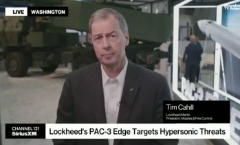 Lockheed: Държим разходите ниски с AI в производството, роботи и роботизирани клетки - Част 3