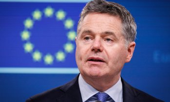 Паскал Донаху напуска европейската политика, за да ръководи Световната банка