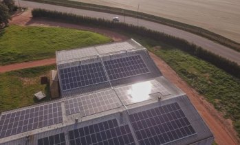 Накъде ще тласне геополитическата нестабилност соларния сектор