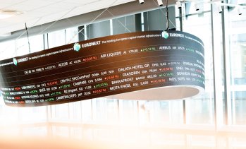 Геополитическото напрежение изпрати европейските индекси в различни посоки