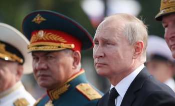Путин превръща АІ бъдещето на Русия в семеен бизнес