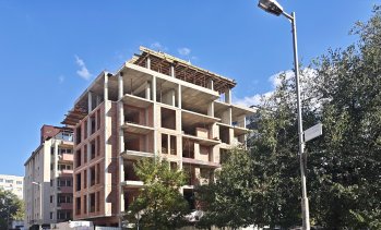 България е сред страните в Европа с най-слабо активно жилищно строителство за последните 10 години
