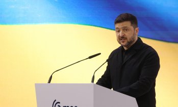 Берлин: Украйна и Германия са стратегически партньори в отбраната